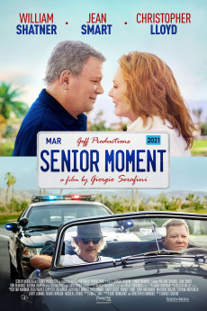 Senior Moment (2021) download