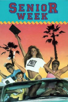 Senior Week (1988) download