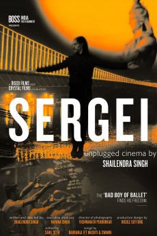 SERGEI: Unplugged Cinema by Shailendra Singh (2020) download