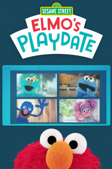 Sesame Street: Elmo's Playdate (2020) download