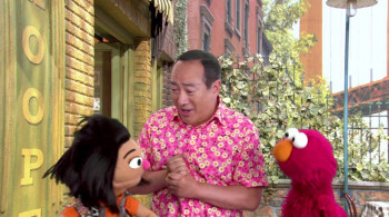 Sesame Street: See Us Coming Together (2021) download