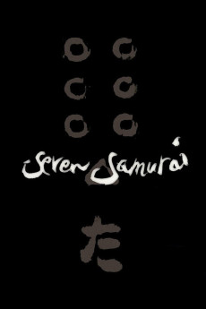 Seven Samurai (1954) download