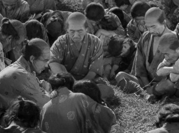 Seven Samurai (1954) download