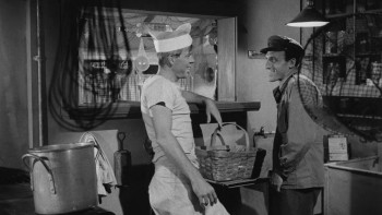 Shack Out on 101 (1955) download