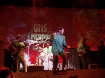 Shake! Otis at Monterey (1987) download