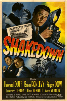 Shakedown (1950) download