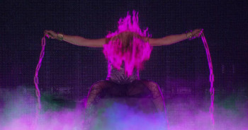 Shakira in Concert: El Dorado World Tour (2019) download