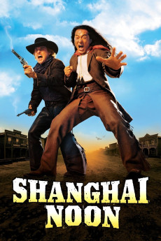 Shanghai Noon (2000) download