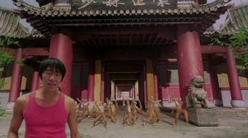 Shaolin Soccer (2001) download