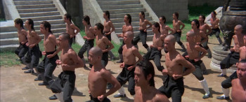 Shaolin Temple (1976) download