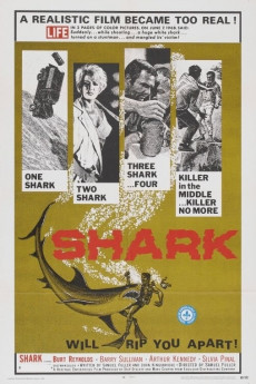 Shark (1969) download