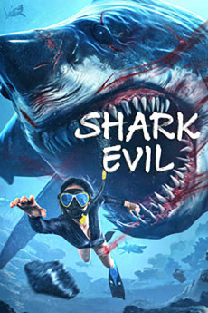 Shark Evil (2023) download