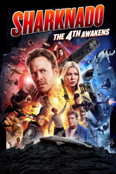 Sharknado 4: The 4th Awakens (2016) download