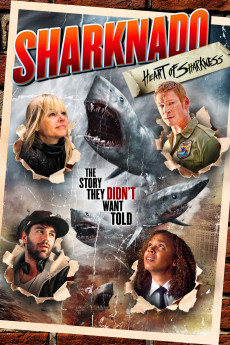 Sharknado: Heart of Sharkness (2015) download