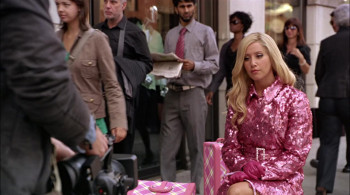 Sharpay's Fabulous Adventure (2011) download