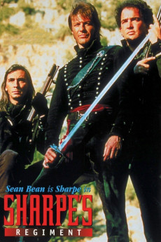 Sharpe Sharpe's Regiment (1996) download