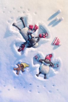 Shaun the Sheep: The Flight Before Christmas (2021) download