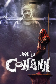 She Is Conann (2023) download