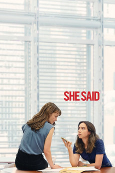 She Said (2022) download