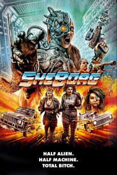 SheBorg (2016) download