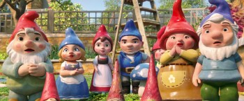 Sherlock Gnomes (2018) download