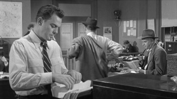 Shield for Murder (1954) download