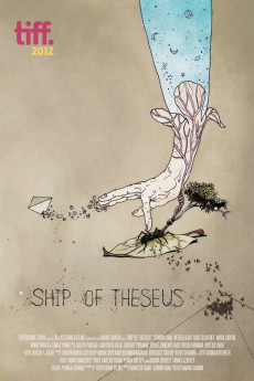 Ship of Theseus (2012) download