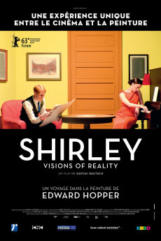 Shirley: Visions of Reality (2013) download