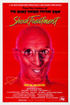 Shock Treatment (1981) download