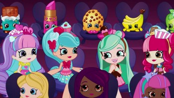 Shopkins Wild (2018) download