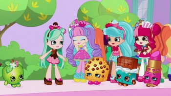 Shopkins Wild (2018) download