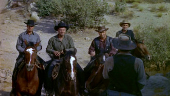 Shotgun (1955) download