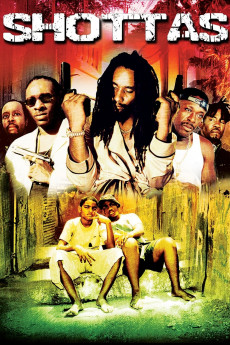 Shottas (2002) download