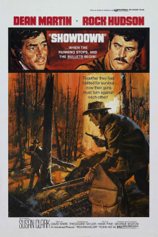 Showdown (1973) download