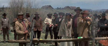 Showdown (1973) download