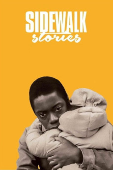 Sidewalk Stories (1989) download