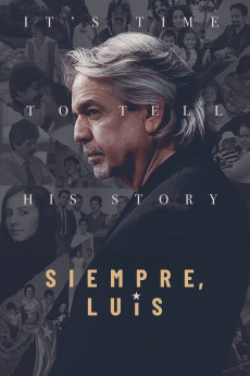 Siempre, Luis (2020) download