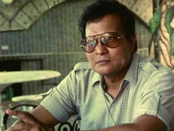 Signed: Lino Brocka (1987) download