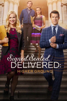 Signed, Sealed, Delivered: Higher Ground (2017) download