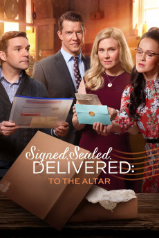 Signed, Sealed, Delivered: To the Altar (2018) download