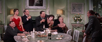 Silk Stockings (1957) download