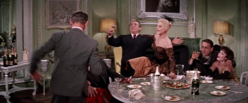 Silk Stockings (1957) download