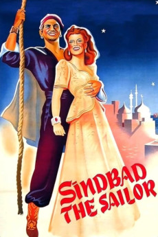 Sinbad, the Sailor (1947) download