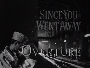 Since You Went Away (1944) download