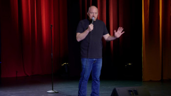 Sincerely Louis C.K. (2020) download