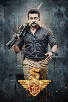 Singam 3 (2017) download