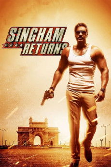 Singham Returns (2014) download