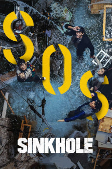 Sinkhole (2021) download