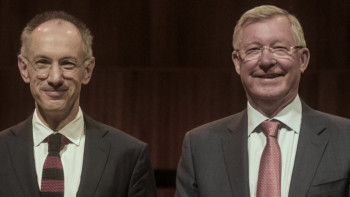 Sir Alex Ferguson: Secrets of Success (2015) download