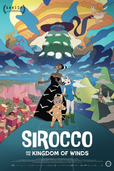 Sirocco and the Kingdom of the Winds (2023) download